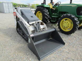 2020 Bobcat MT85