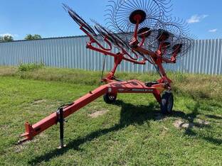 2019 Kuhn SR112