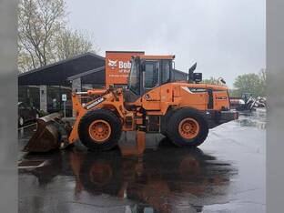 2015 Doosan DL250-5