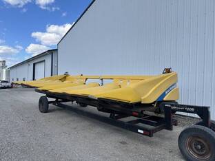 2008 New Holland 98D