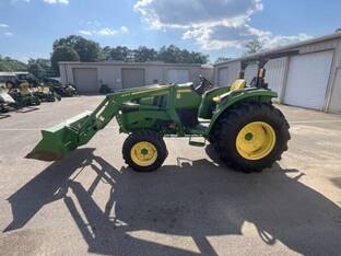 2019 John Deere 4044M