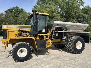 2009 Ag Chem TERRA-GATOR 8204