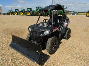 2014 Polaris ACE 570 SP