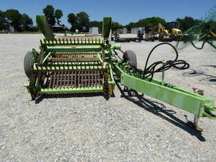 Schulte Mfg RSH14