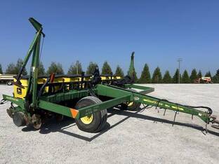 1999 John Deere 1780