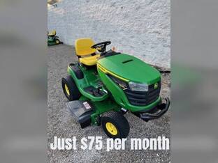2026 John Deere S240
