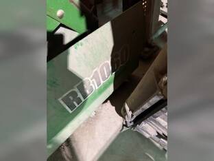 2005 Frontier RB1060