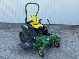 2025 John Deere Z930M
