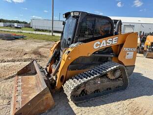 2021 Case TR310B