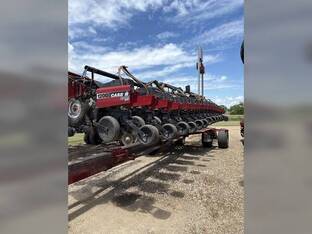2003 Case IH 1200