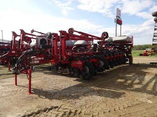 2011 Case IH 1250