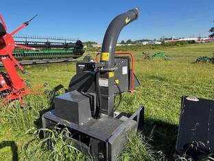 Erskine CH800H
