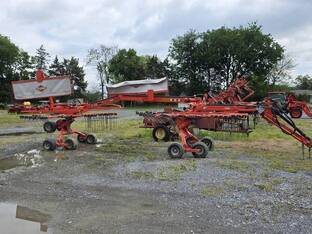 2021 Kuhn GA7932