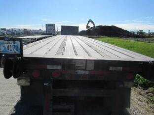 2006 Transcraft TL2000