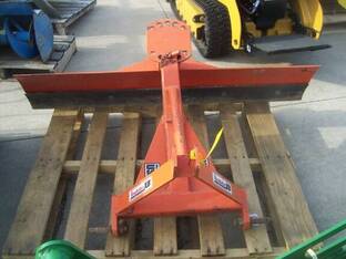 2021 King Kutter TRB60 rear blade