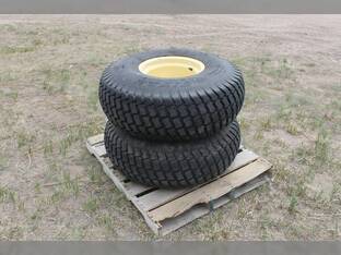 2026 Titan TIRES