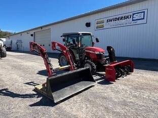 2023 Massey-Ferguson 1835M