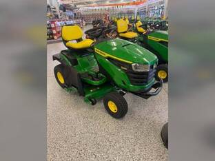 2026 John Deere S240