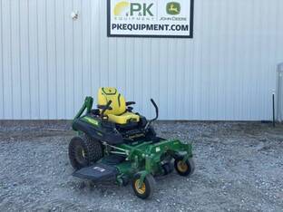 2024 John Deere Z930M