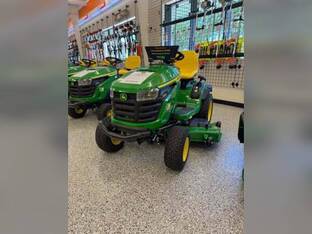 2026 John Deere S180