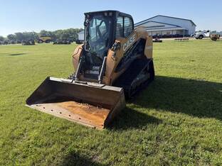 2024 Case TV450B