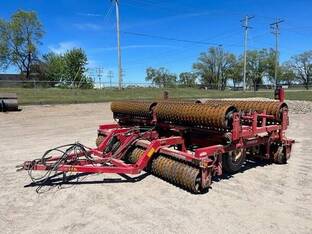 2014 Brillion W360