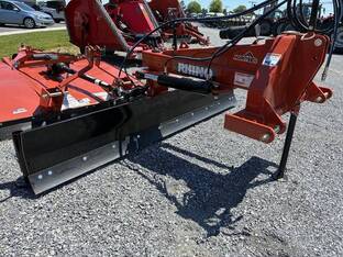 2026 Servis Rhino 1540