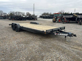 2026 Lamar CE832223