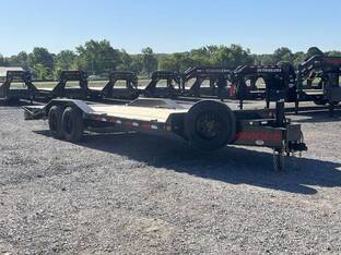 2027 MAXX-D H9X10224