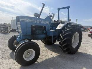 Ford 8600 for Sale New & Used | Fastline