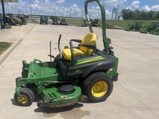 2013 John Deere Z930M EFI
