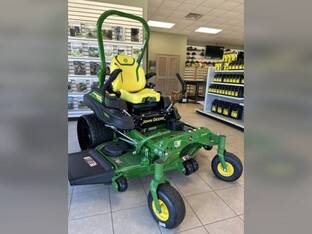 2026 John Deere Z960M