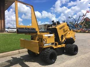 2026 RAYCO RG55R