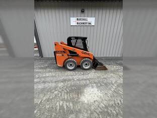 2020 Gehl R105