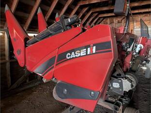 2019 Case IH 4412