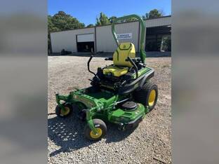 2026 John Deere Z950M