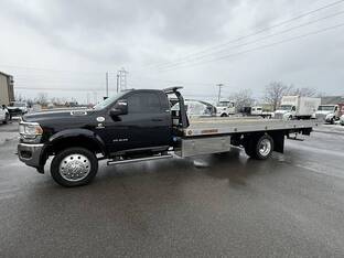 2024 RAM 5500 HD SLT