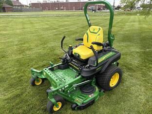 2026 John Deere Z920M