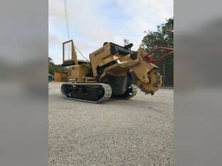 2026 RAYCO RG55T