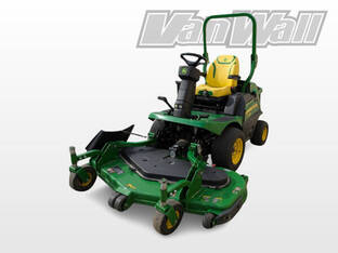 2005 John Deere 2500E