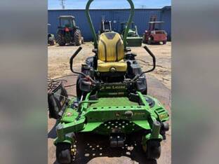 2021 John Deere Z920M