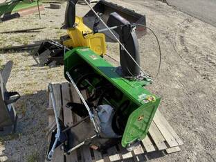 2023 John Deere 44