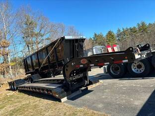 2024 Liddell AP60F