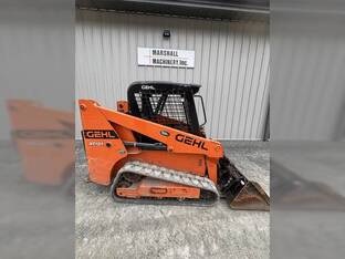 2021 Gehl RT105