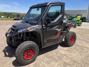 2024 Kawasaki RIDGE INLINE 4