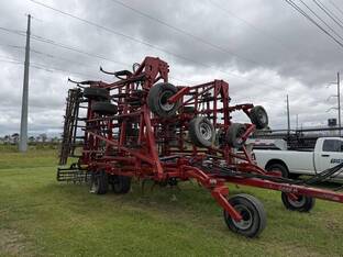 2022 Case IH TIGERMATE 255