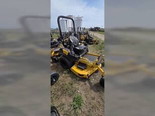 2026 Hustler X-ONE 60RD