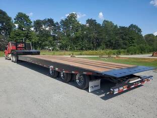 2026 Talbert 5553TA