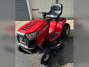 2023 Troy-Bilt Bronco