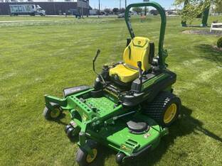 2026 John Deere Z970R